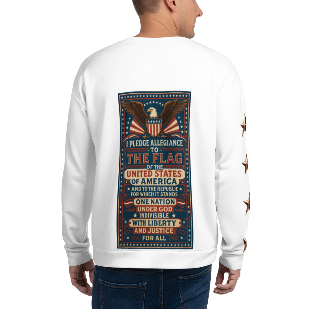 Offerings pledge-allegiance-2006