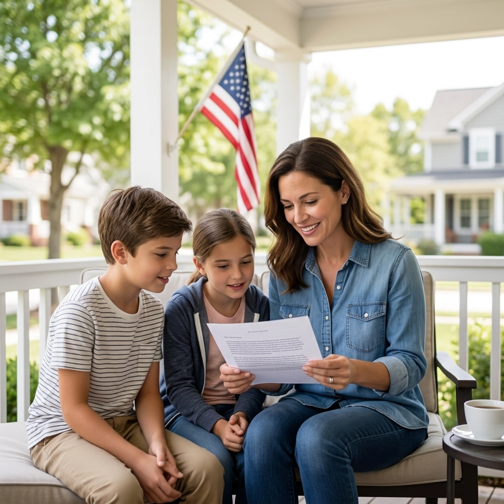 Why Reading This Daily Letter Will Change the Way You Teach Your Kids About America kliyxsa091g