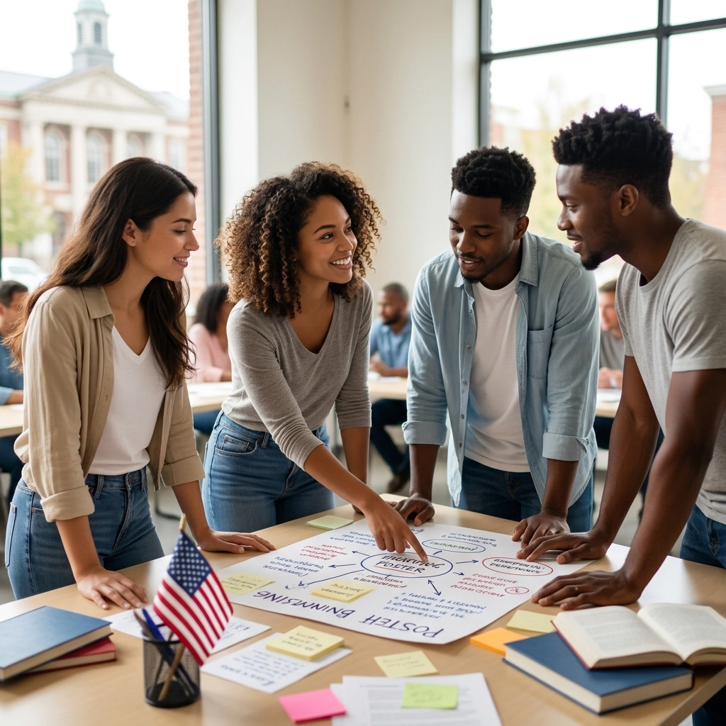 25 Creative Civic Education Ideas You’ve Never Thought Of for America’s 250th jrfc6 2bs4o