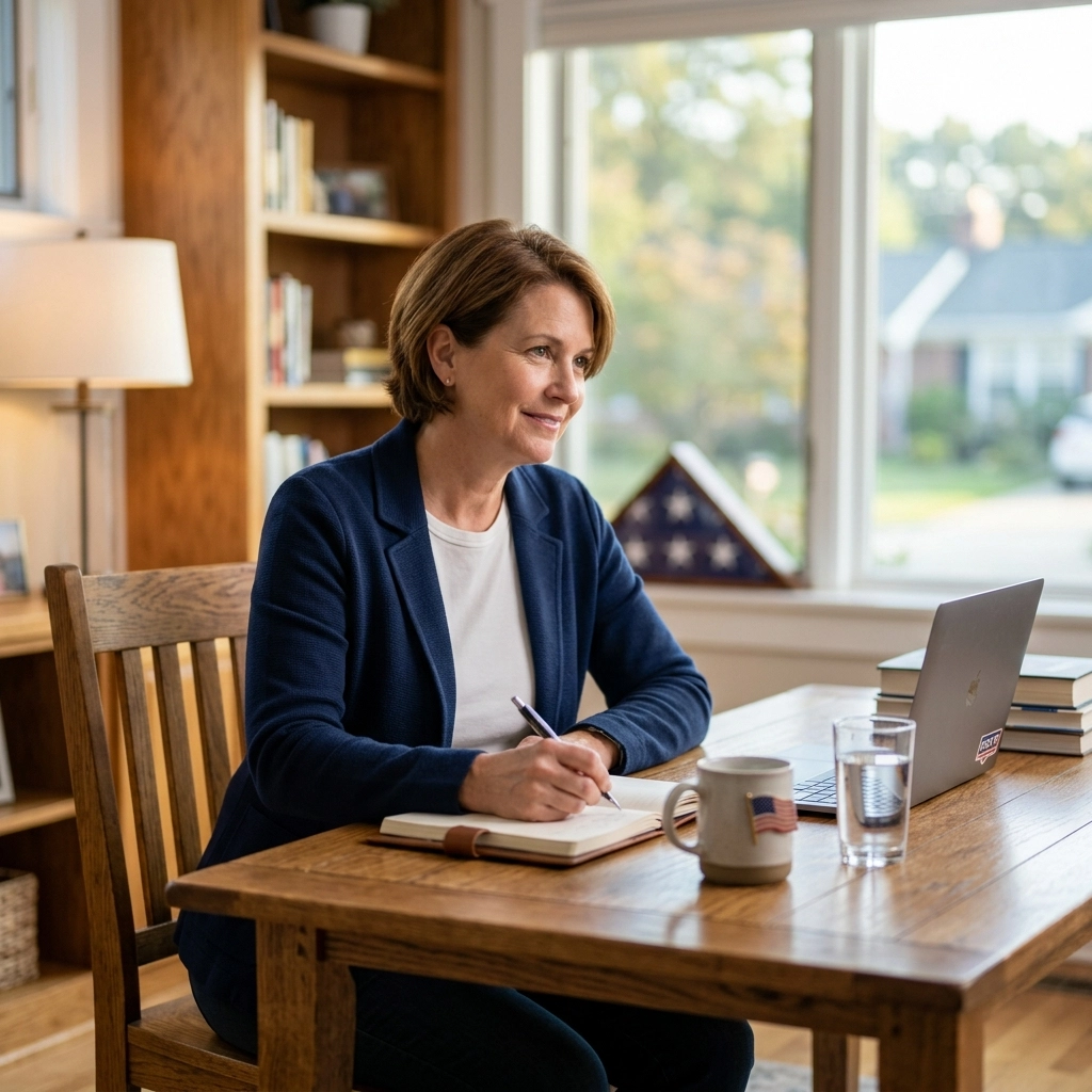 The Best Civic Leadership Advice You’ll Ever Get: Why I Write to You Every Morning kh63uluxlgi