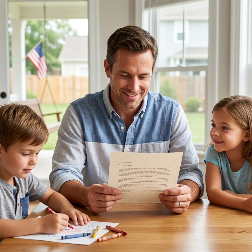 Why Starting Your Day With This CEO Letter Will Change the Way You Lead Your Family v72xbndvc n