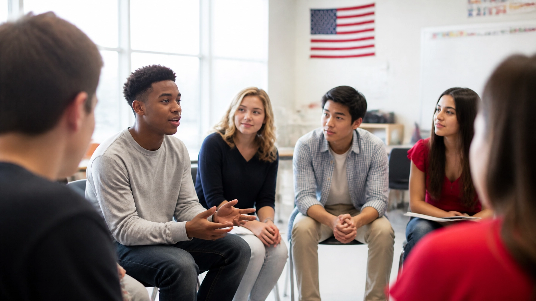 Civic Education Matters: Why Real Knowledge is the Secret to Ending Divisive Debate 1coffsjtbab