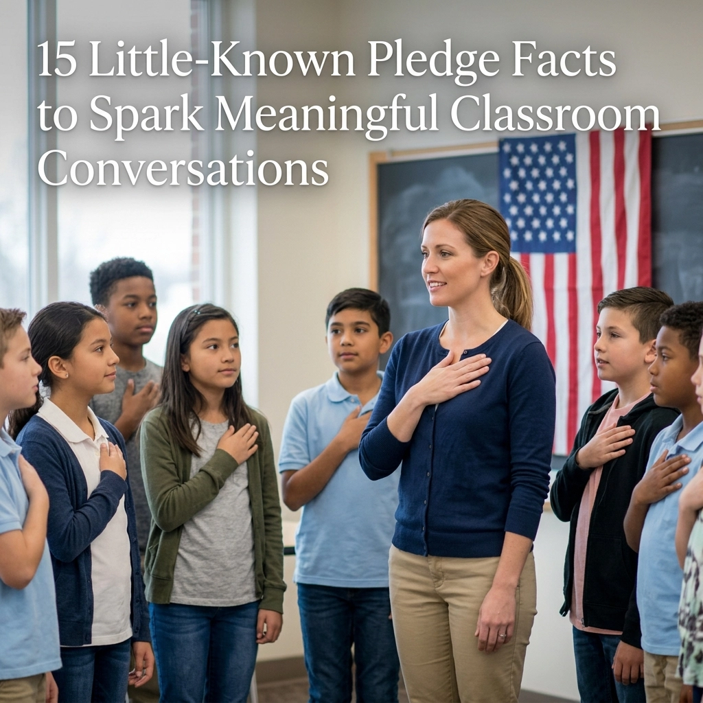 15 Little-Known Pledge Facts to Spark Meaningful Classroom Conversations 2ery7ufcnnw