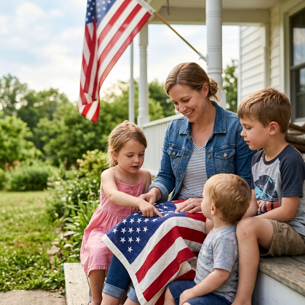 7 Mistakes You’re Making Explaining the Pledge to Your Kids (and How to Fix Them) 4zi9bnhjdb7