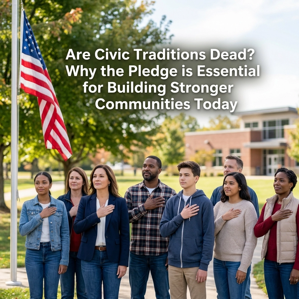 Are Civic Traditions Dead? Why the Pledge is Essential for Building Stronger Communities Today bgwzs4hh1zd