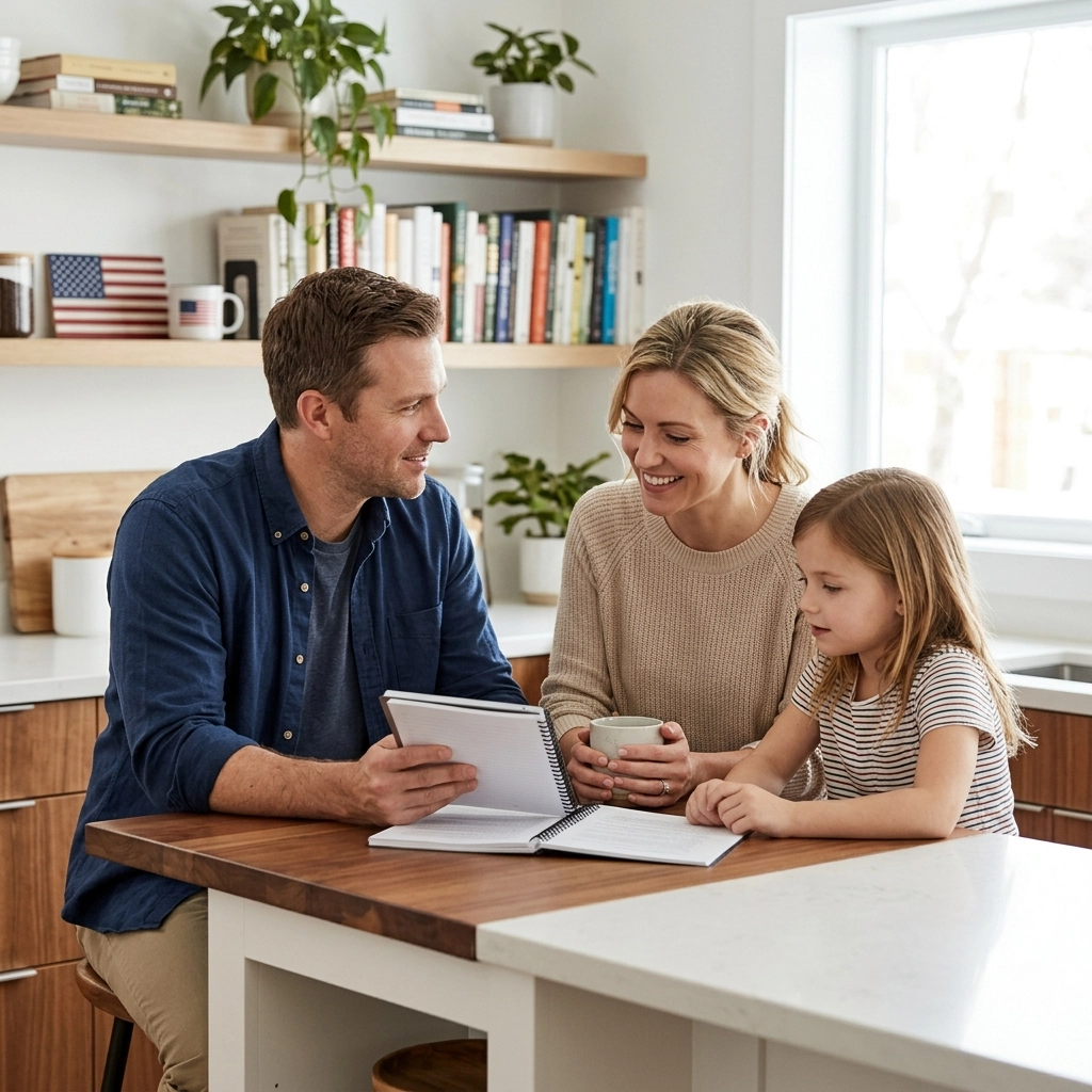 Why This Daily CEO Letter Will Change the Way You Lead Your Family d2gkz2ugfdv