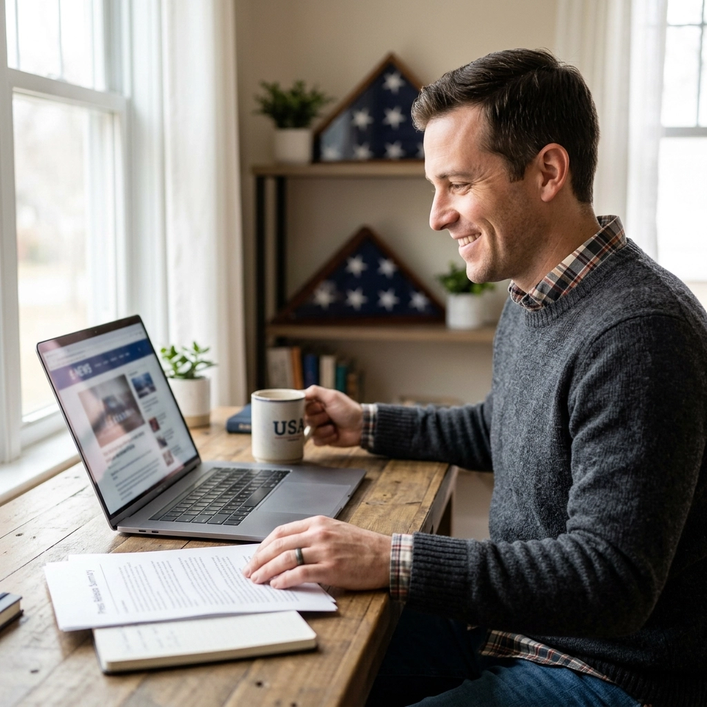 Stop Wasting Time Searching for Patriotic News: Try These 7 Daily Press Release Hacks hxocijdf0fe