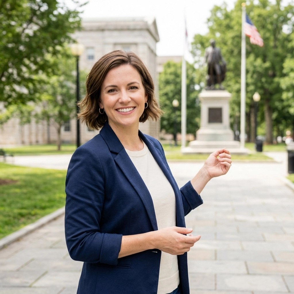 Boost Your Civic Confidence Instantly with These 5 Lessons from My Daily CEO Letter hvzxaugldkc