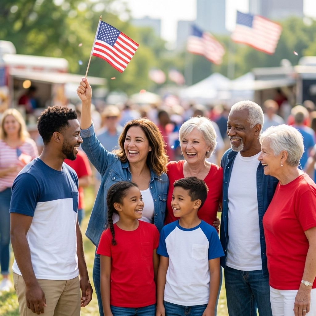 Why Following Our Daily Press Release Will Change the Way You Celebrate America’s 250th lmzsrixzgpf