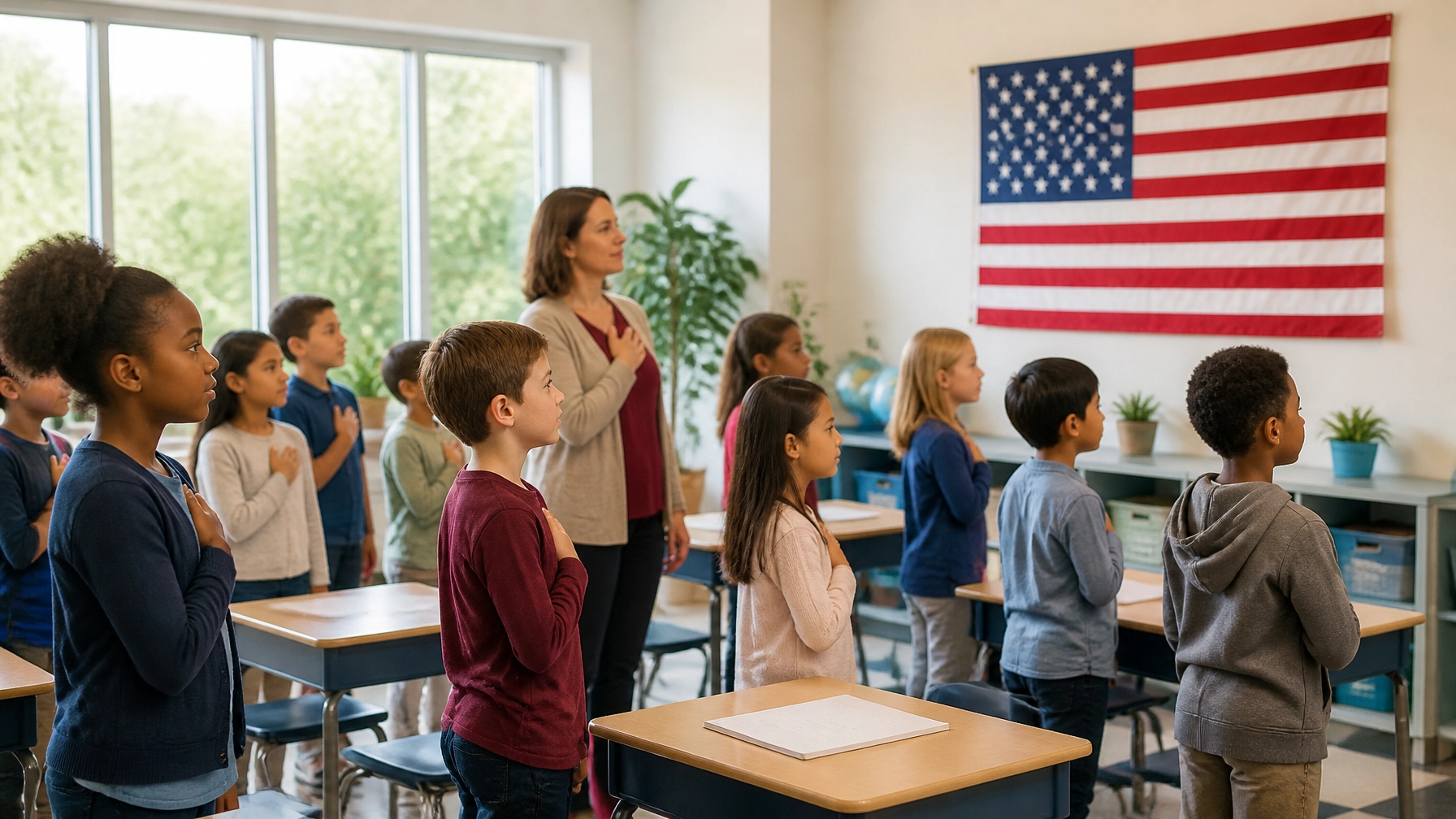 15 Surprising Pledge Facts for Classroom Discussion nok0tku8a4l