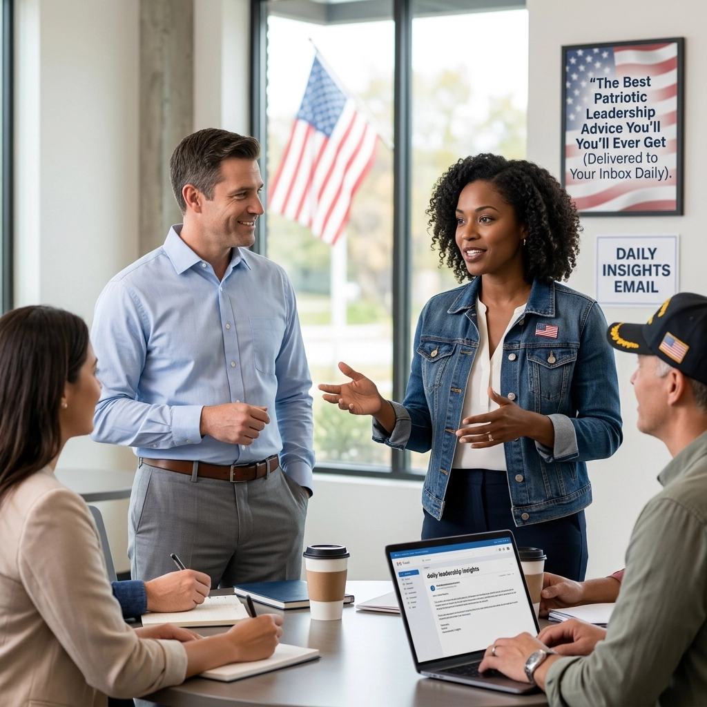The Best Patriotic Leadership Advice You'll Ever Get (Delivered to Your Inbox Daily) peu3cypidhh