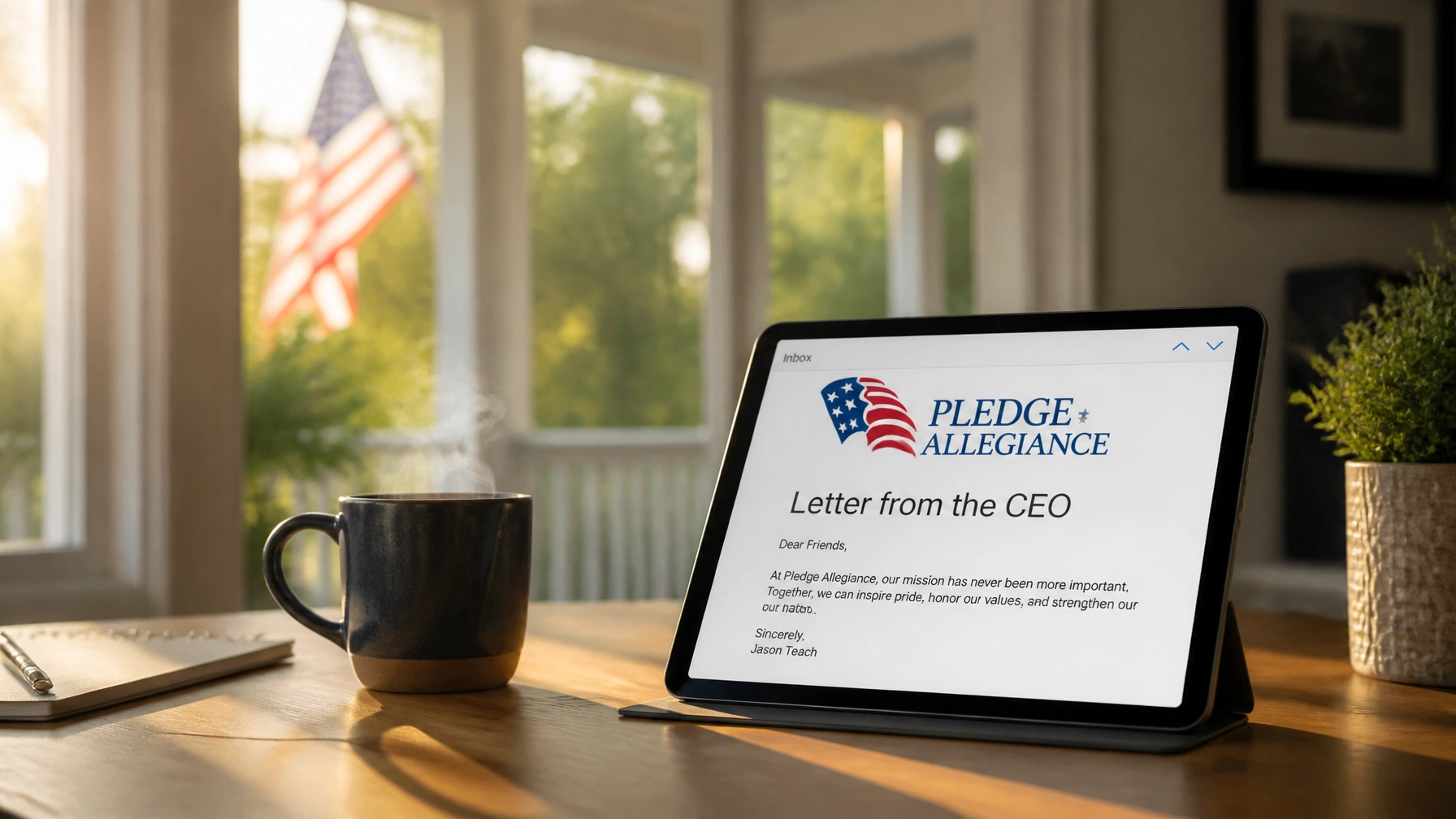 The Best Civic Leadership Advice You’ll Ever Get (Delivered to Your Inbox Every Morning) t83geuvscfl