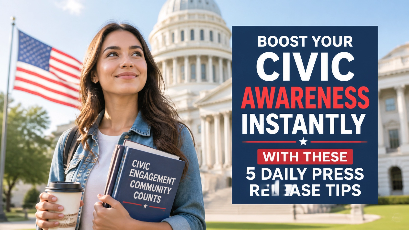 Boost Your Civic Awareness Instantly with These 5 Daily Press Release Tips ckcyw9w9au