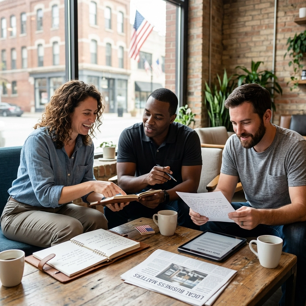Why Everyone is Talking About These Daily CEO Notes (And How We’re Reclaiming the American Spirit) e2hhdbpxdcd