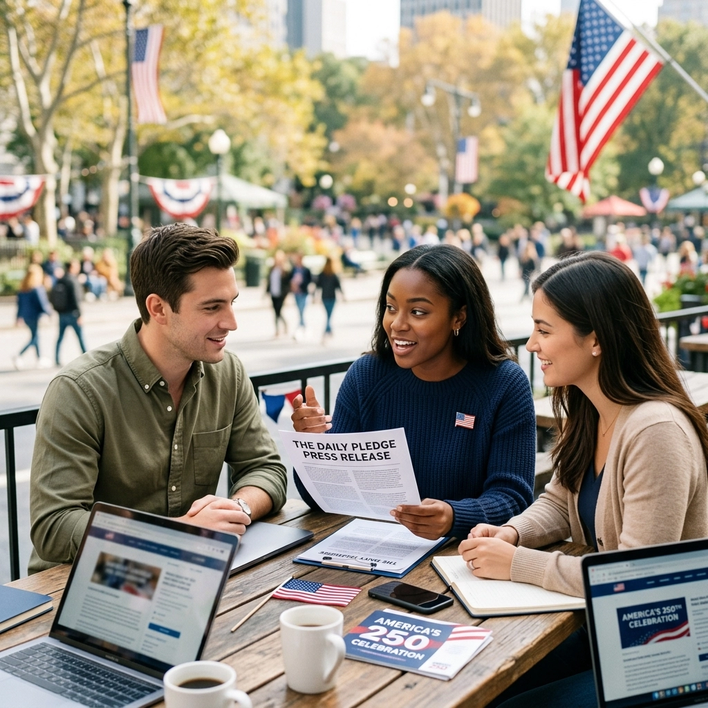 Why Everyone Is Talking About the Daily Pledge Press Release (And Why You Need It for America’s 250th) fb1tt oh6 y