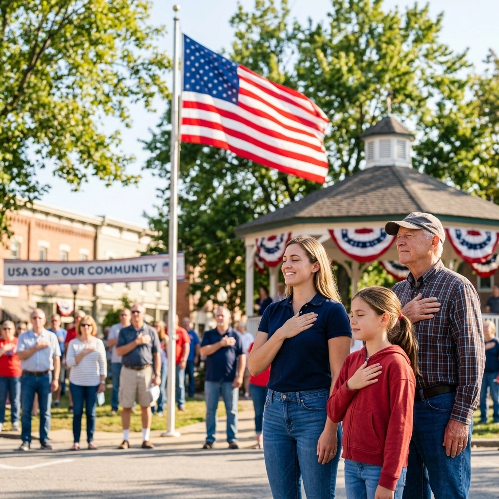Are Civic Traditions Dead? Why the Pledge Still Matters for America’s 250th klqlkkg3pxn