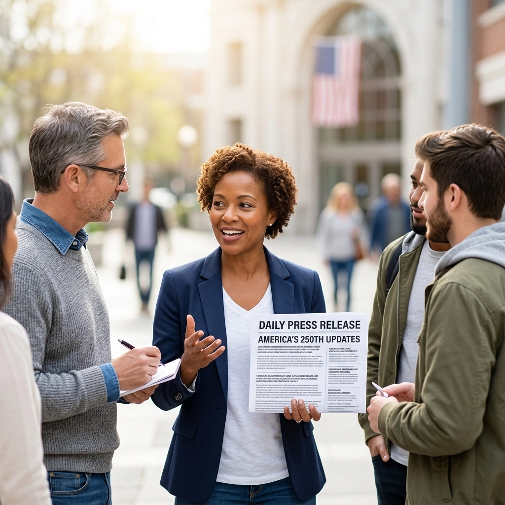 Why Everyone Is Talking About Our America’s 250th Updates (And Why You Need Our Daily Press Release) lw1j1vhedpb
