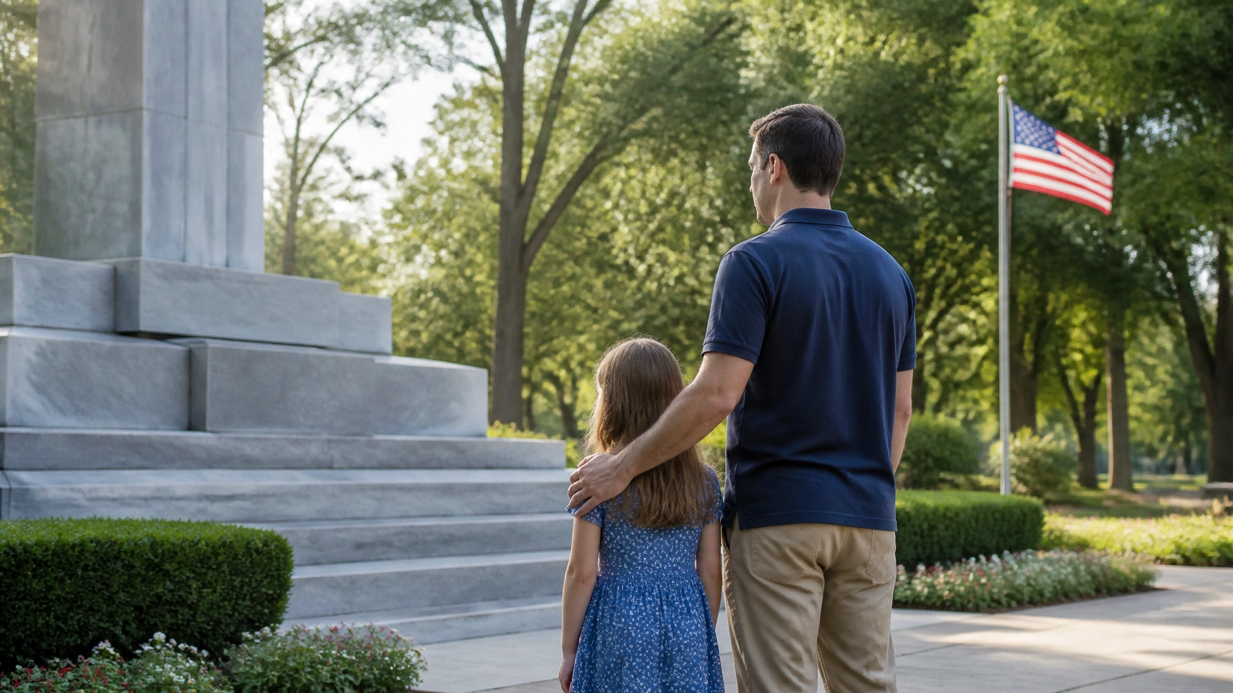 How to Teach Your Children the True Meaning of Memorial Day mgg8j06wll9