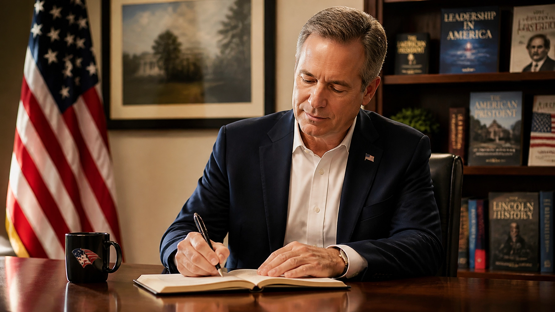 Why Starting Your Day with This CEO Letter Will Change the Way You View Your Civic Duty tk7qwdqjtyu