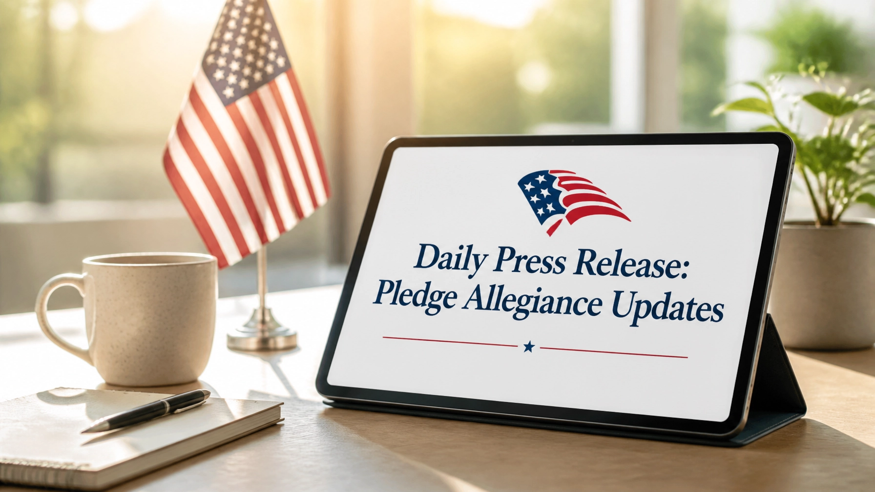 The Insider’s Guide to Our Daily Press Release: How to Get Program Updates and Community Milestones First tnesyuuhl9f