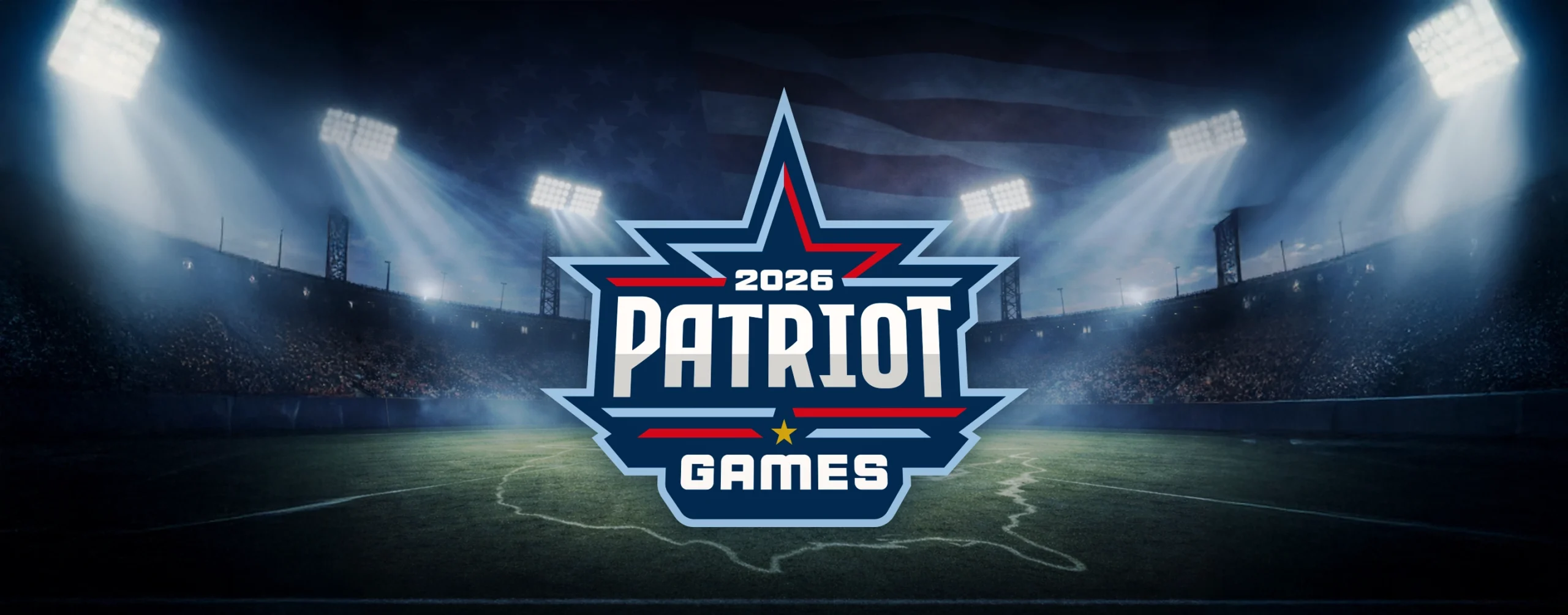patriot games